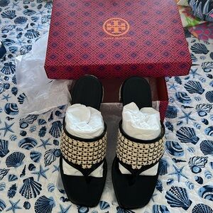 Tory Burch sandals
